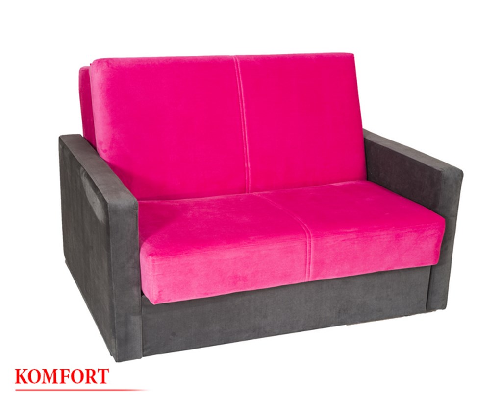 <h3>2-os KLOCKI</h3> szer. 130cm, gł. 100cm, spanie 110cm x 195cm