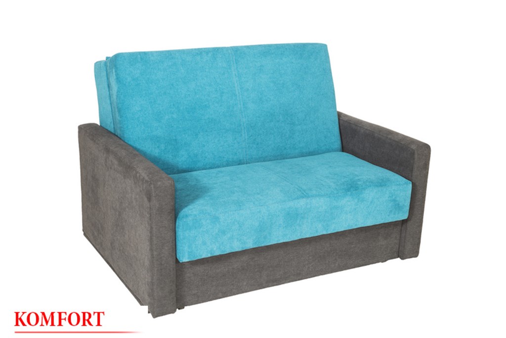 <h3>2-os KLOCKI</h3> szer. 130cm, gł. 100cm, spanie 110cm x 195cm