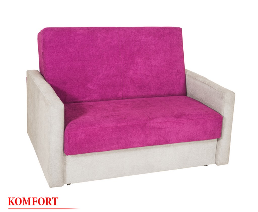 <h3>2-os KLOCKI</h3> szer. 130cm, gł. 100cm, spanie 110cm x 195cm