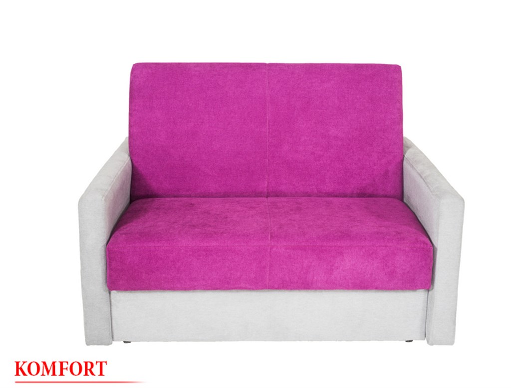 <h3>2-os KLOCKI</h3> szer. 130cm, gł. 100cm, spanie 110cm x 195cm