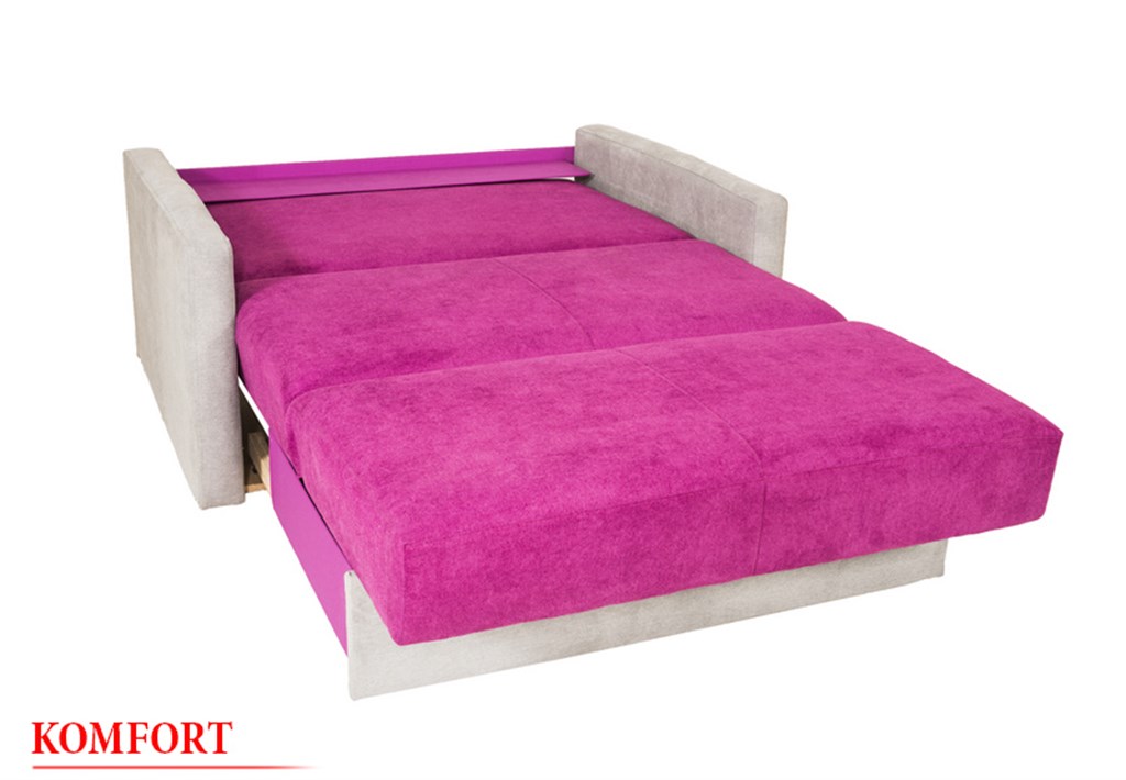 <h3>2-os KLOCKI</h3> szer. 130cm, gł. 100cm, spanie 110cm x 195cm