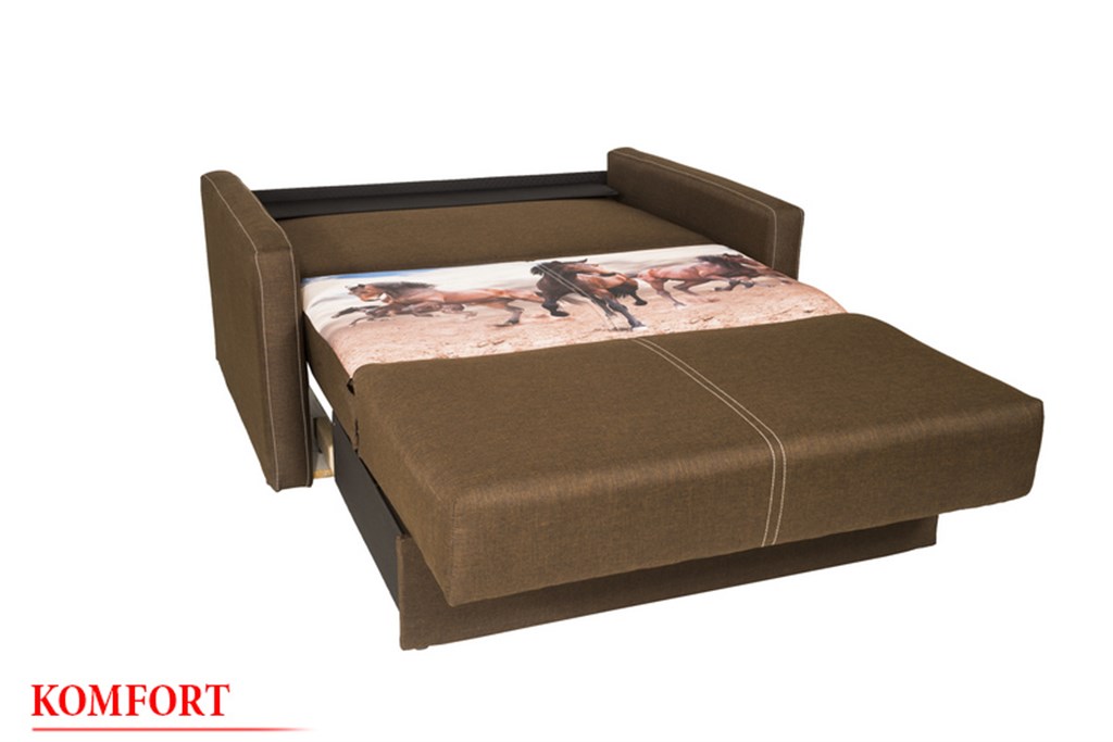 <h3>2-os KLOCKI</h3> szer. 130cm, gł. 100cm, spanie 110cm x 195cm