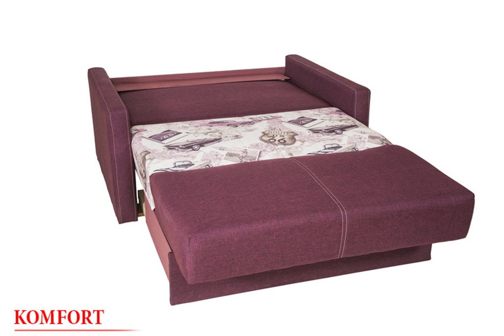 <h3>2-os KLOCKI</h3> szer. 130cm, gł. 100cm, spanie 110cm x 195cm