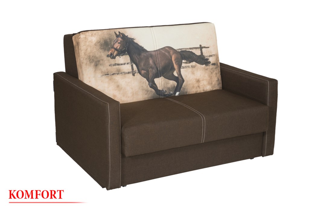 <h3>2-os KLOCKI</h3> szer. 130cm, gł. 100cm, spanie 110cm x 195cm