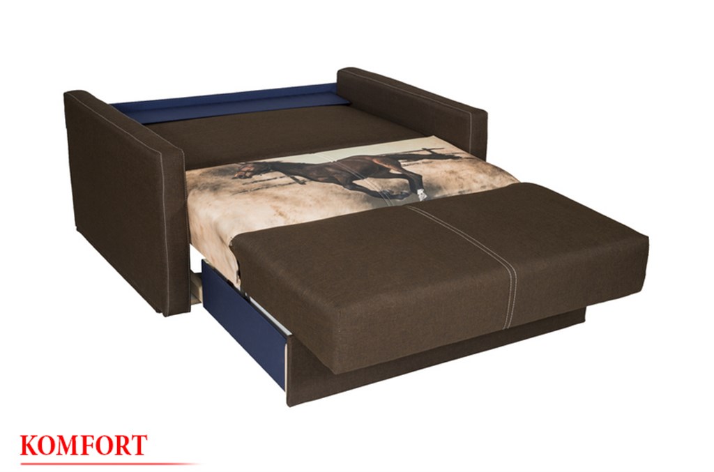 <h3>2-os KLOCKI</h3> szer. 130cm, gł. 100cm, spanie 110cm x 195cm