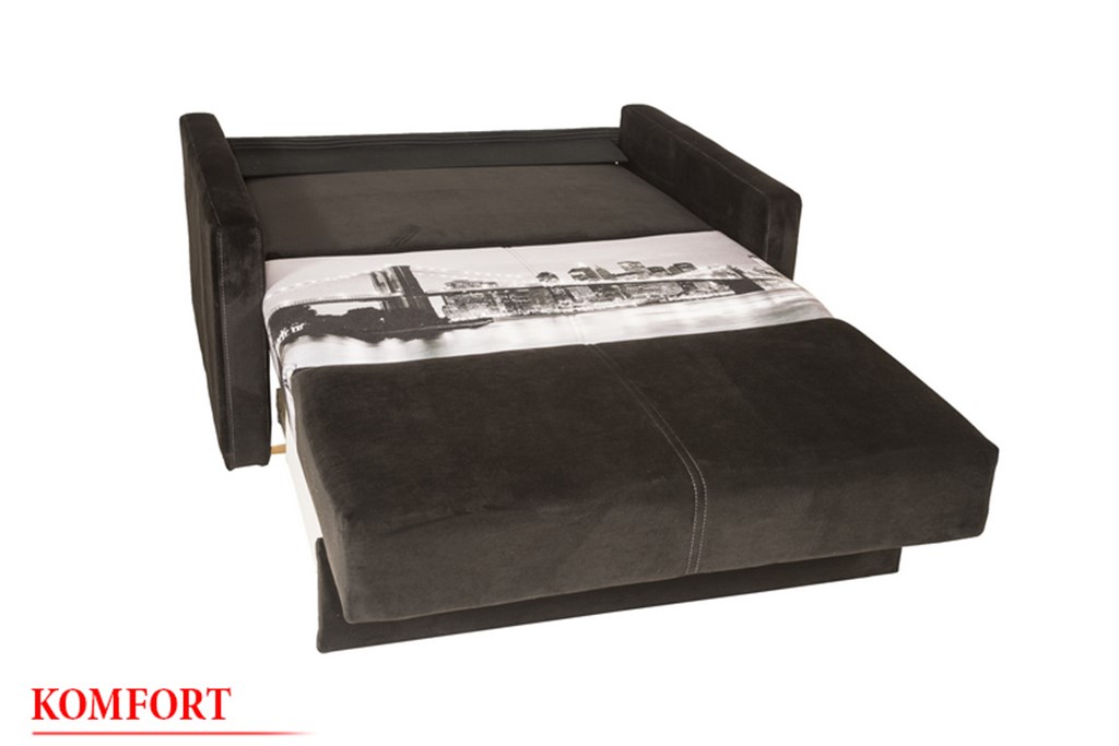 <h3>2-os KLOCKI</h3> szer. 130cm, gł. 100cm, spanie 110cm x 195cm