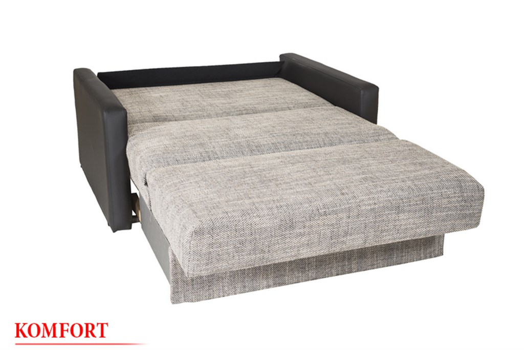 <h3>2-os KLOCKI</h3> szer. 130cm, gł. 100cm, spanie 110cm x 195cm