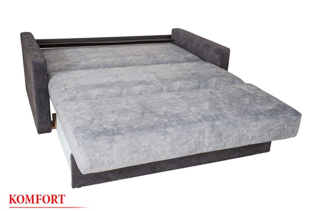 <h3>3-os KLOCKI</h3> szer. 165cm, gł. 100cm, spanie 140cm x 195cm