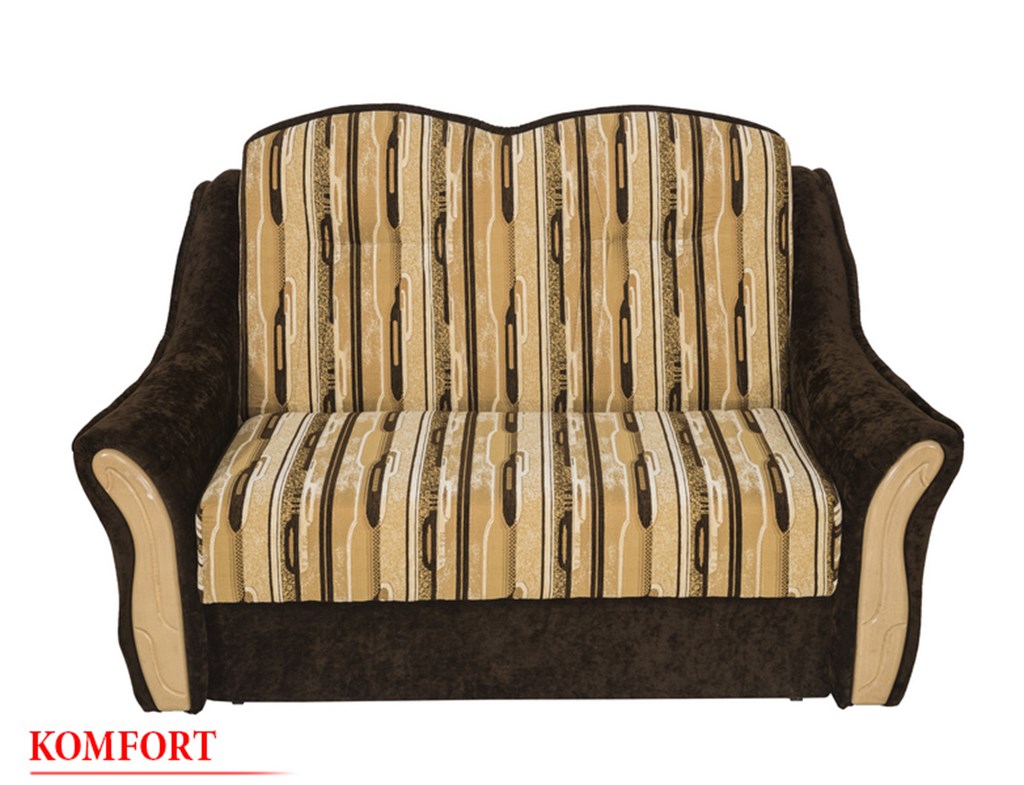 <h3>2-os. JOANNA</h3>szer. 150cm, gł. 100cm, spanie 110cm x 195cm