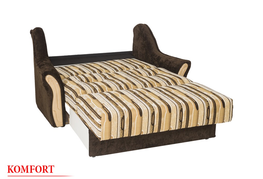 <h3>2-os. JOANNA</h3>szer. 150cm, gł. 100cm, spanie 110cm x 195cm
