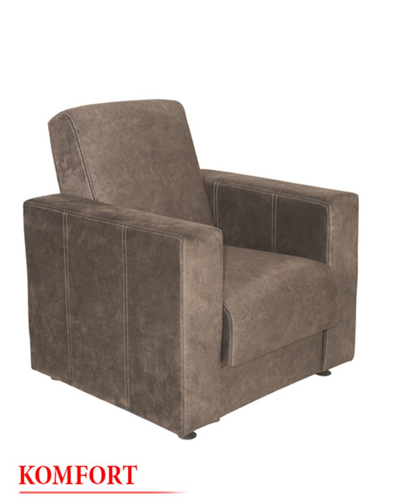 <h3>Fotel ANIA</h3> szer. 85cm, gł. 75cm