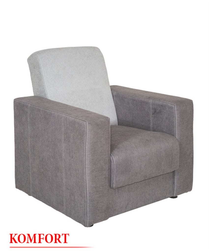 <h3>Fotel ANIA</h3> szer. 85cm, gł. 75cm