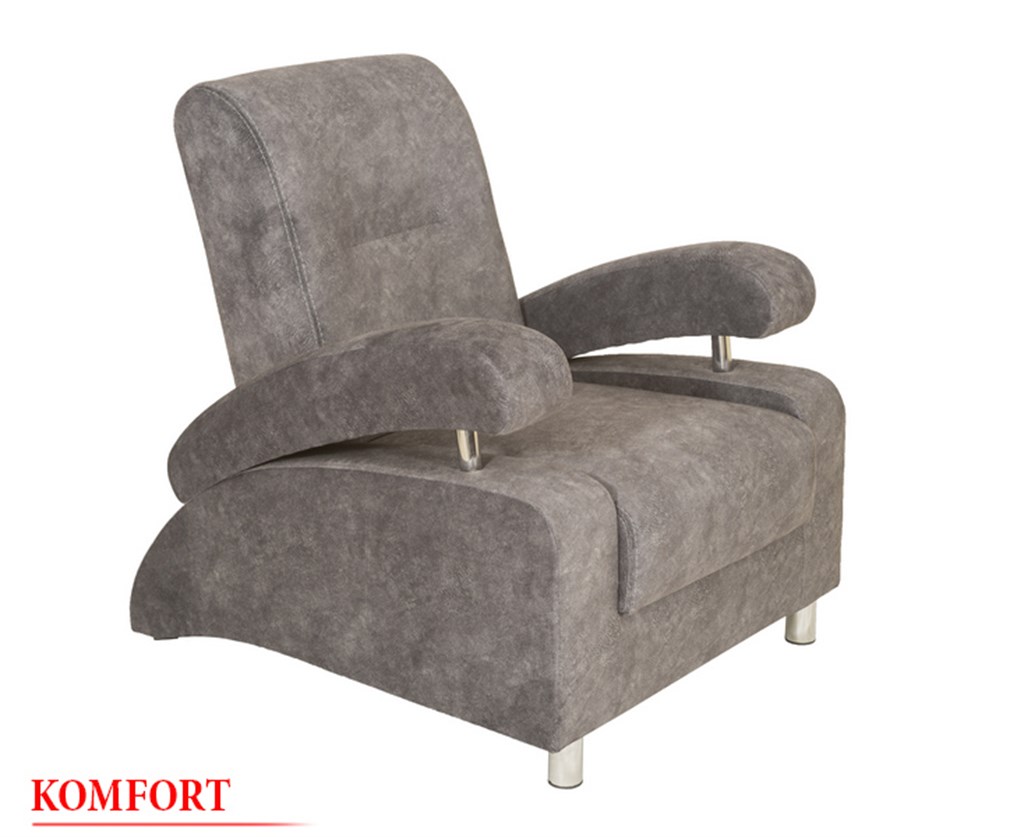 <h3>Fotel BASIA</h3> szer. 90cm, gł. 75cm