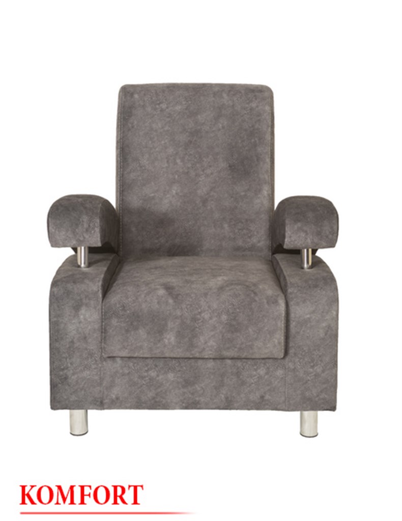 <h3>Fotel BASIA</h3> szer. 90cm, gł. 75cm