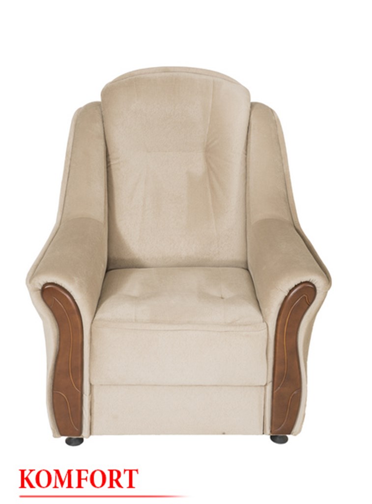 <h3>Fotel JOANNA</h3> szer. 90cm, gł. 75cm