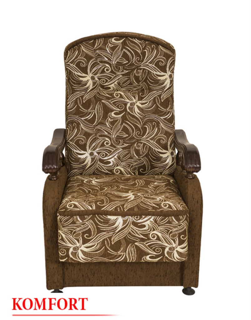 <h3>Fotel TRALKOWY</h3> szer. 65cm, gł. 75cm