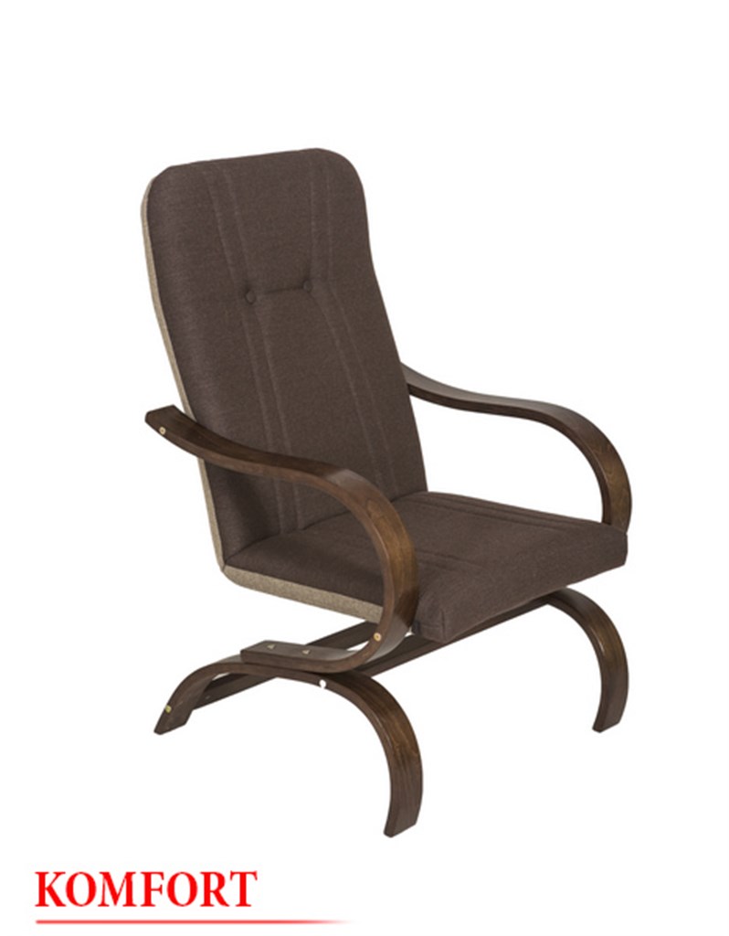 <h3>Fotel FINKA IRYS</h3> szer. 65cm, gł. 70cm