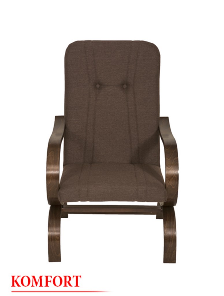 <h3>Fotel FINKA IRYS</h3> szer. 65cm, gł. 70cm