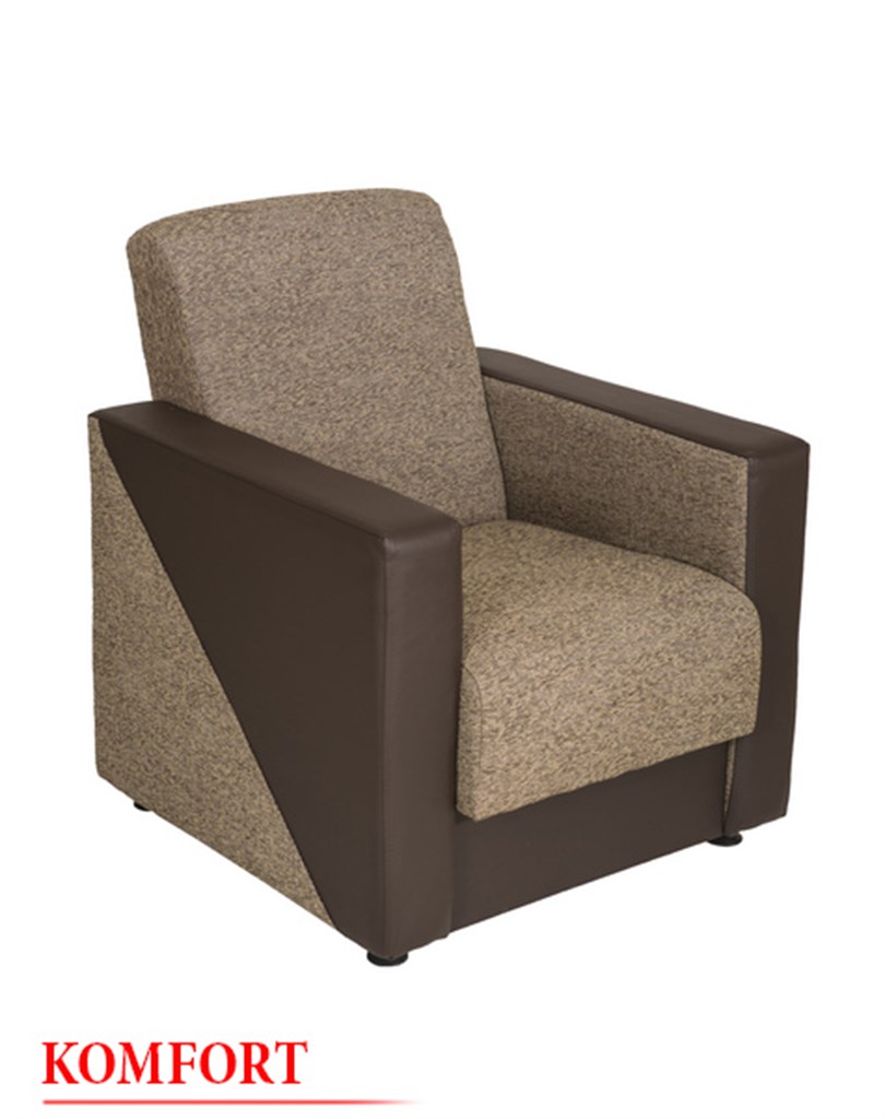<h3>Fotel KLOCKI</h3> szer. 90cm, gł. 70cm