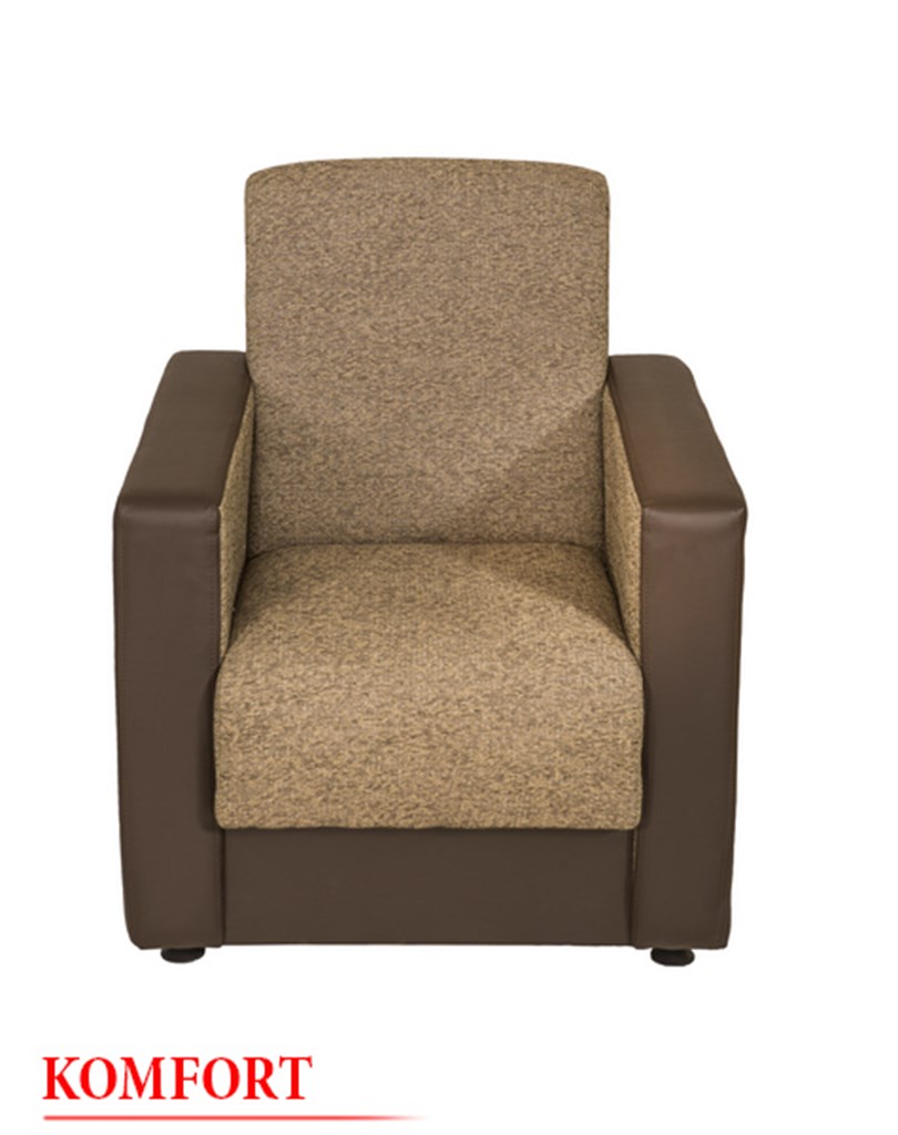 <h3>Fotel KLOCKI</h3> szer. 90cm, gł. 70cm