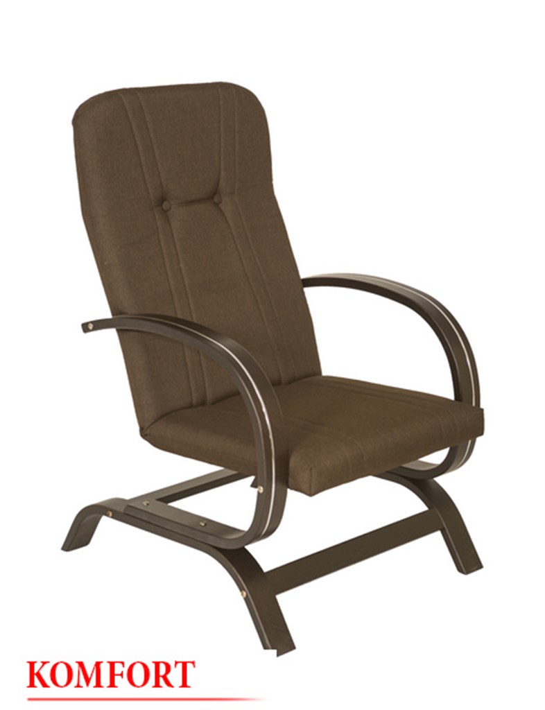 <h3>Fotel FINKA NIKIEL WIKTOR</h3> szer. 65cm, gł. 70cm