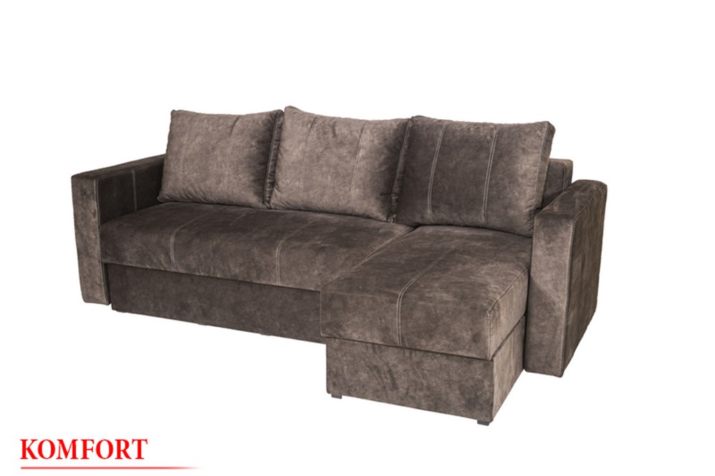 <h3>Narożnik ANIA</h3> szer.225cm, gł.140cm, spanie 140cm x 195cm