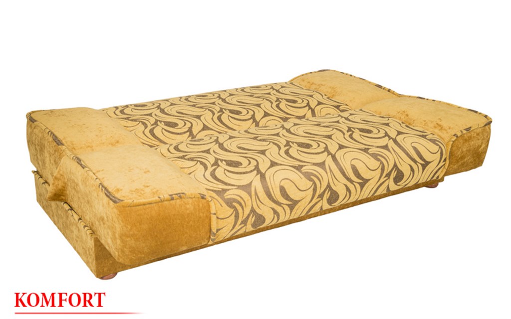 <h3>Wersalka FINKA</h3> szer. 195cm, gł.100cm, spanie 125cm x 195cm