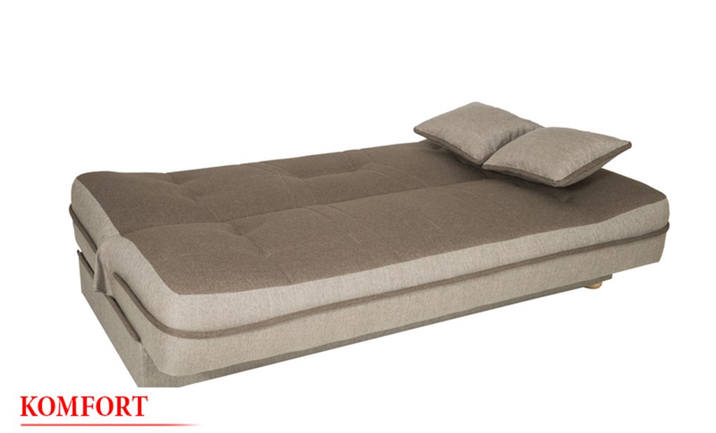 <h3>Wersalka FINKA</h3> szer. 195cm, gł.100cm, spanie 125cm x 195cm