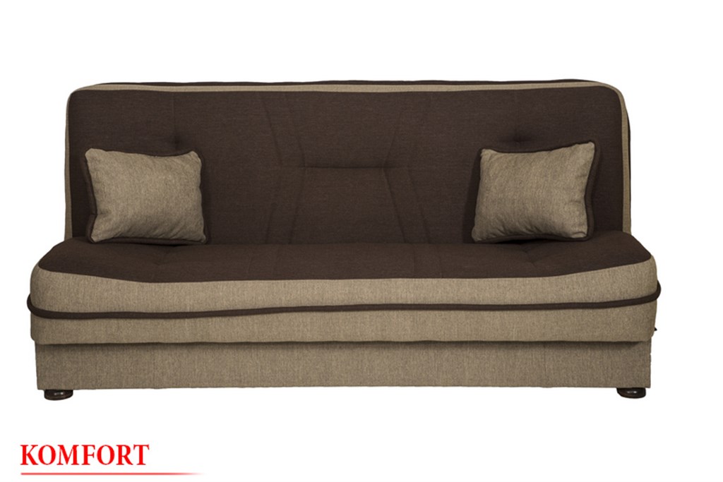 <h3>Wersalka FINKA</h3> szer. 195cm, gł.100cm, spanie 125cm x 195cm