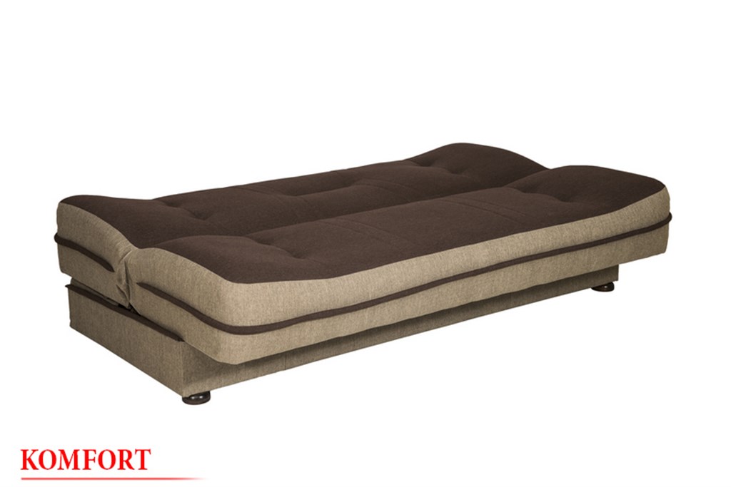 <h3>Wersalka FINKA</h3> szer. 195cm, gł.100cm, spanie 125cm x 195cm