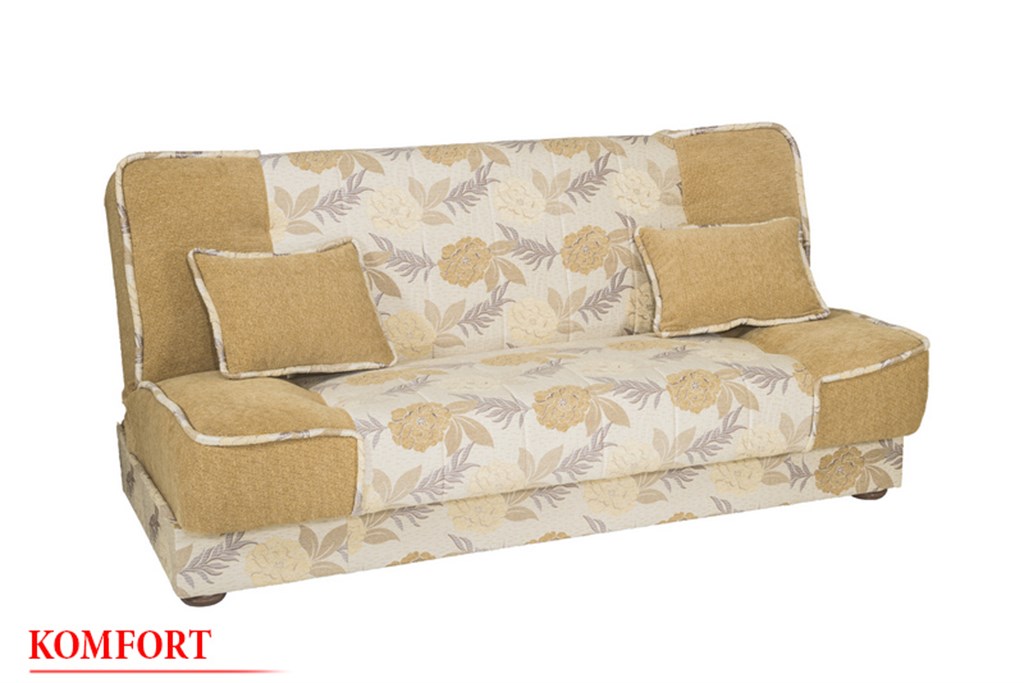 <h3>Wersalka FINKA</h3> szer. 195cm, gł.100cm, spanie 125cm x 195cm