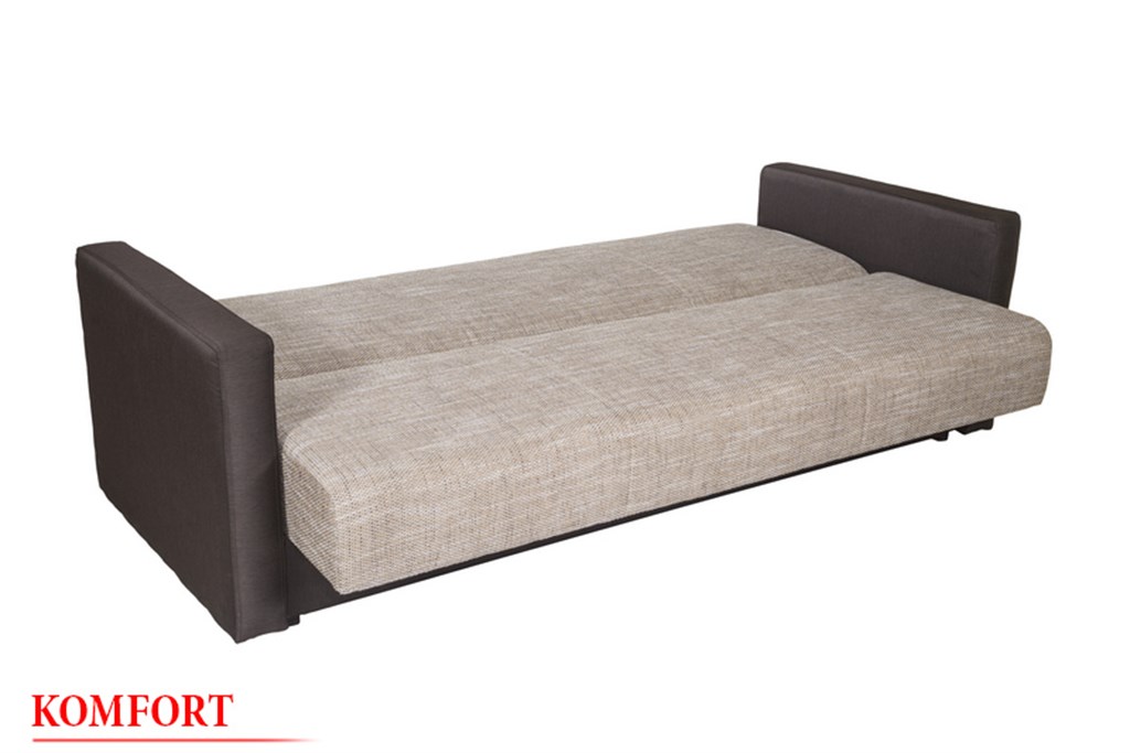 <h3>Wersalka KLOCKI</h3> szer. 225cm, gł.100cm, spanie 125cm x 195cm