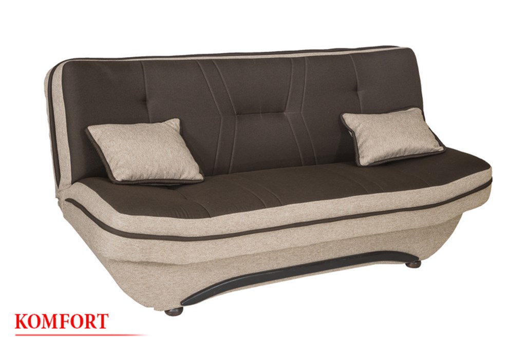 <h3>Wersalka ŁÓDKA</h3> szer. 195cm, gł.100cm, spanie 125cm x 195cm