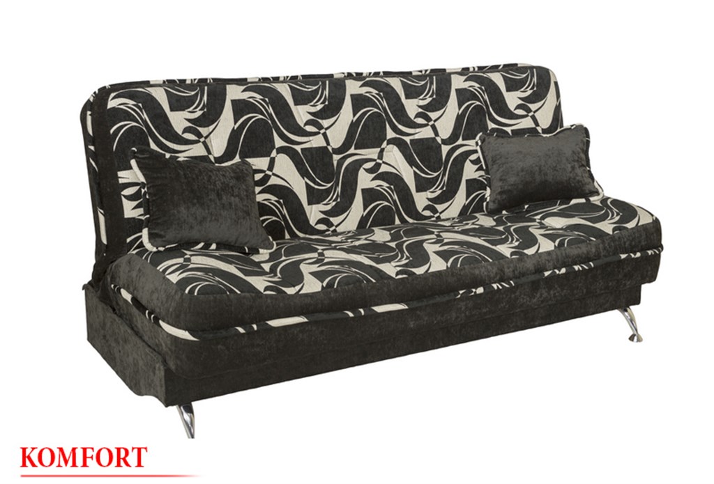 <h3>Wersalka NIKIEL</h3> szer. 195cm, gł.100cm, spanie 125cm x 195cm