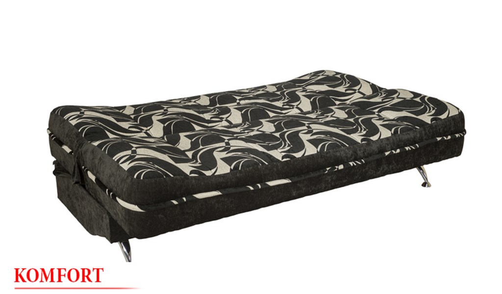<h3>Wersalka NIKIEL</h3> szer. 195cm, gł.100cm, spanie 125cm x 195cm