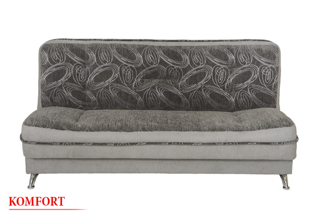 <h3>Wersalka NIKIEL</h3> szer. 195cm, gł.100cm, spanie 125cm x 195cm