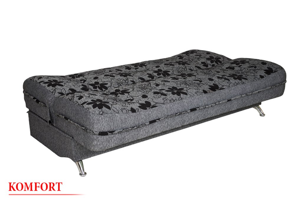 <h3>Wersalka NIKIEL</h3> szer. 195cm, gł.100cm, spanie 125cm x 195cm
