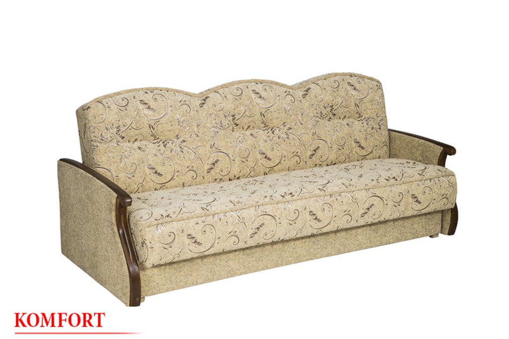 <h3>Wersalka PIOTREK</h3> szer. 205cm, gł.100cm, spanie 120cm x 190cm