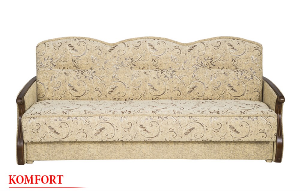 <h3>Wersalka PIOTREK</h3> szer. 205cm, gł.100cm, spanie 120cm x 190cm