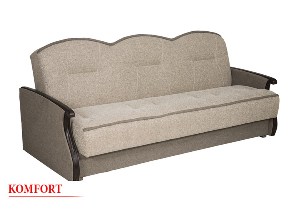 <h3>Wersalka PIOTREK</h3> szer. 205cm, gł.100cm, spanie 120cm x 190cm