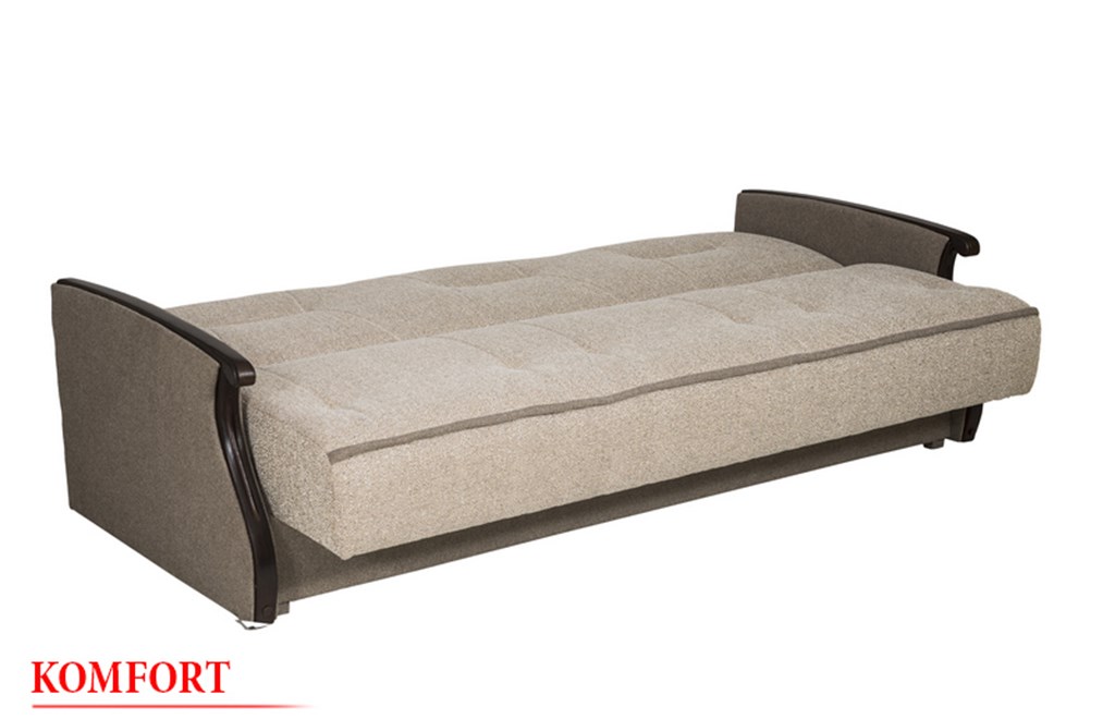 <h3>Wersalka PIOTREK</h3> szer. 205cm, gł.100cm, spanie 120cm x 190cm
