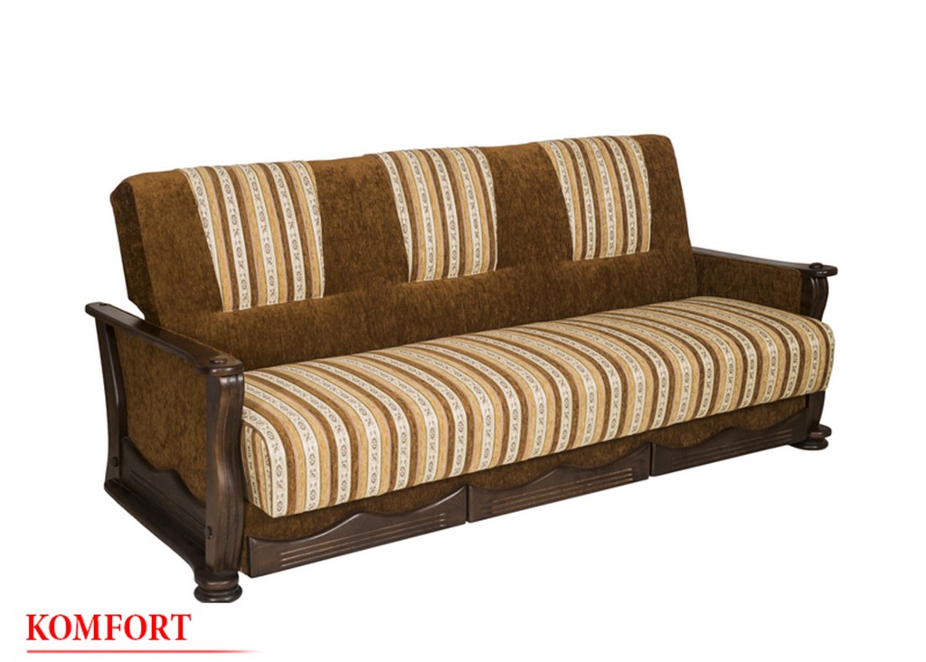 <h3>Wersalka LUDWIK</h3> szer. 225cm, gł.100cm, spanie 120cm x 190cm