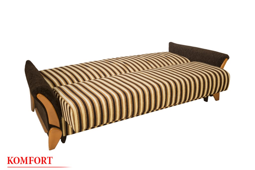 <h3>Wersalka EWA</h3> szer. 230cm, gł.100cm, spanie 120cm x 190cm