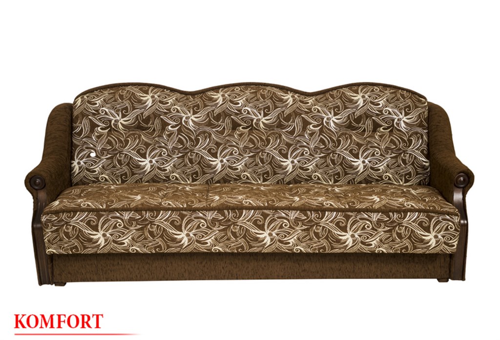 <h3>Wersalka KRZYŚ</h3> szer. 215cm, gł.100cm, spanie 120cm x 190cm