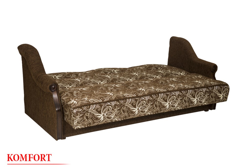 <h3>Wersalka KRZYŚ</h3> szer. 215cm, gł.100cm, spanie 120cm x 190cm