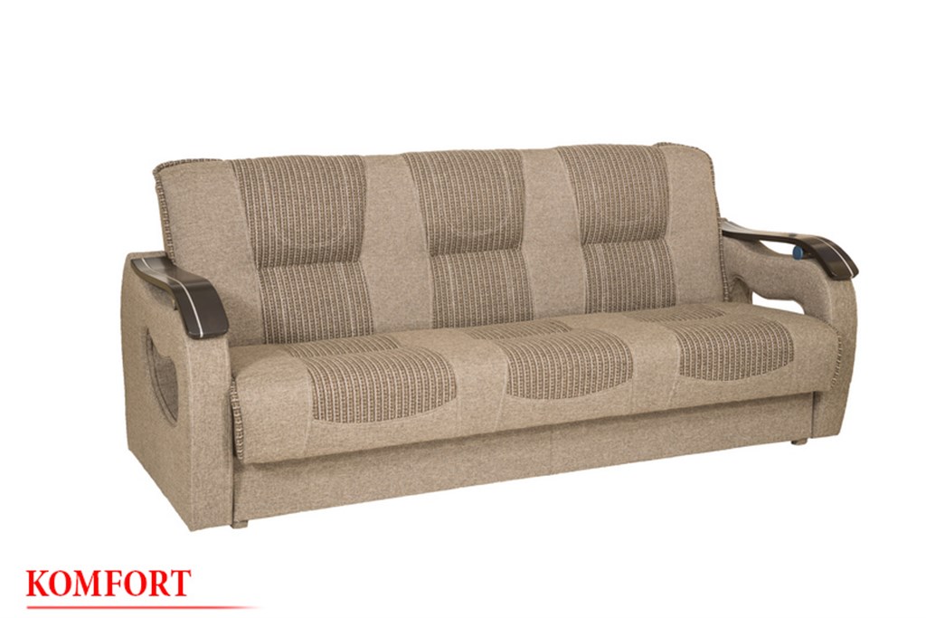 <h3>Wersalka PARIS</h3>szer. 212cm, gł.100cm, spanie 120cm x 190cm