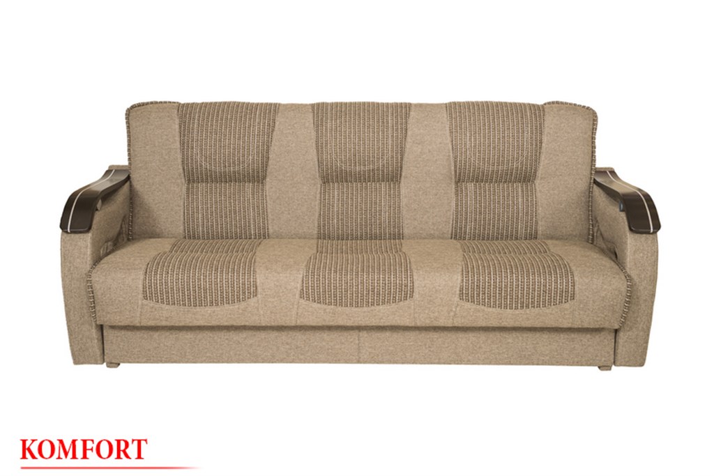 <h3>Wersalka PARIS</h3>szer. 212cm, gł.100cm, spanie 120cm x 190cm