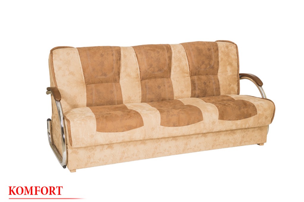 <h3>Wersalka OLA</h3>szer.205cm, gł. 100cm, spanie 125cm x 195cm