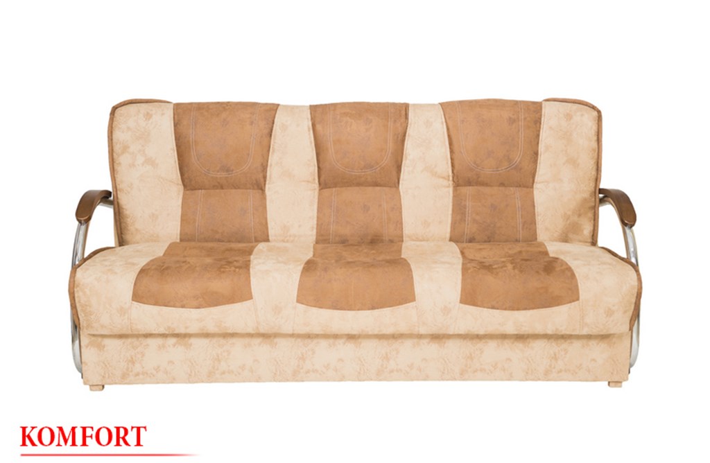 <h3>Wersalka OLA</h3>szer.205cm, gł. 100cm, spanie 125cm x 195cm